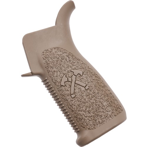 BCM PISTOL GRIP JACK CARR