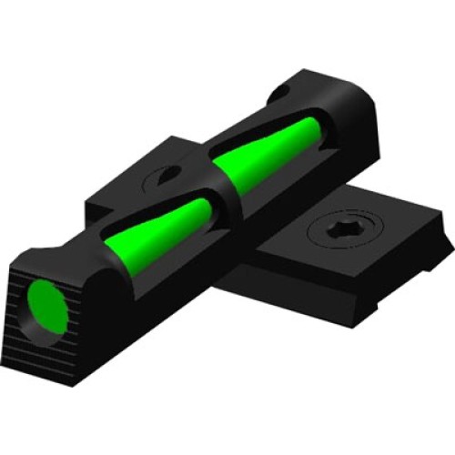 HIVIZ LITEWAVE FRONT SIGHT FOR