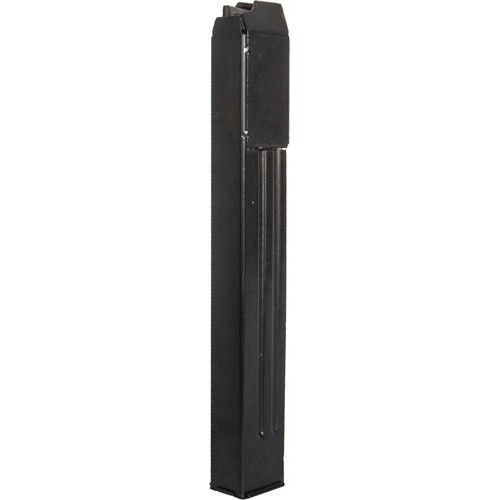 GERMAN SPORT MAGAZINE MP-40