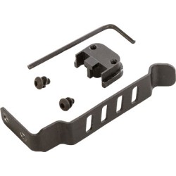 TECHNA CLIP HANDGUN RETENTION