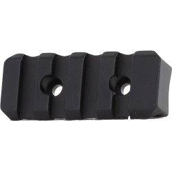 TALLEY MICRO PICATINNY BASE
