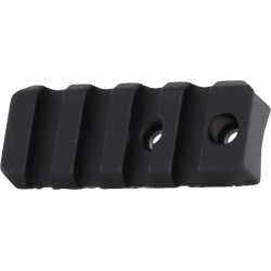 TALLEY MICRO PICATINNY BASE