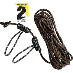 MUDDY LIFE-LINE 30' W/ DOUBLE
