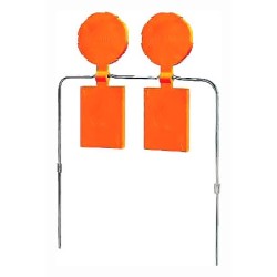DO-ALL IMPACT SEAL TARGET