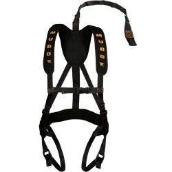 MUDDY MAGNUM PRO HARNESS BLACK