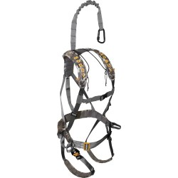 MUDDY SAFETY HARNESS AMBUSH