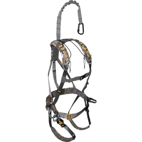 MUDDY SAFETY HARNESS AMBUSH