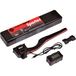 MAGNETOSPEED SPORTER BARREL