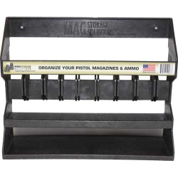 MAG STORAGE SOLUTIONS