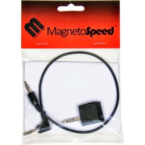 MAGNETOSPEED XFR DISPLAY