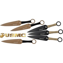 MC USMC 9" SPEAR POINT
