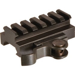 AIMSHOT QR RAIL ADAPTER QR 60