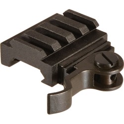 AIMSHOT QR RAIL ADAPTER QR 40