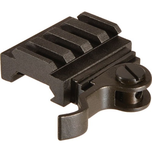AIMSHOT QR RAIL ADAPTER QR 40