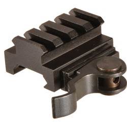 AIMSHOT QR RAIL ADAPTER QR 40