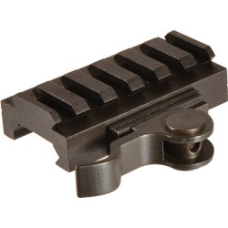 AIMSHOT QR RAIL ADAPTER QR 60