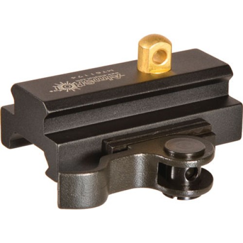 AIMSHOT PICATINNY RAIL BIPOD
