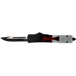 TEMPLAR KNIFE SLIM OTF TEMPLAR