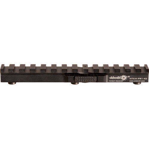 AIMSHOT QUICK RELEASE KEYMOD
