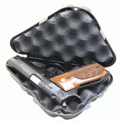 MTM PISTOL STORAGE CASE SMALL