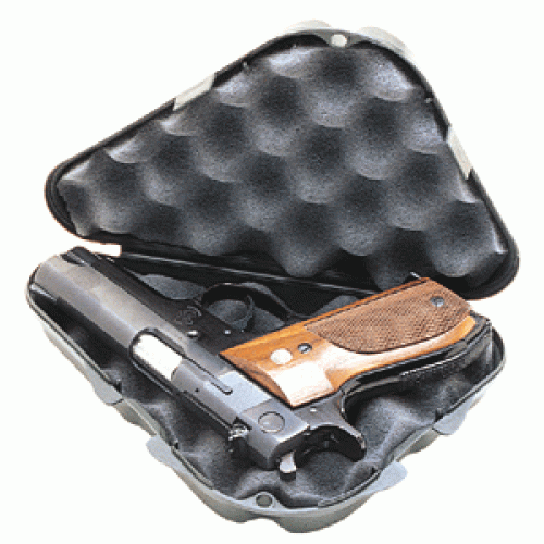 MTM PISTOL STORAGE CASE SMALL