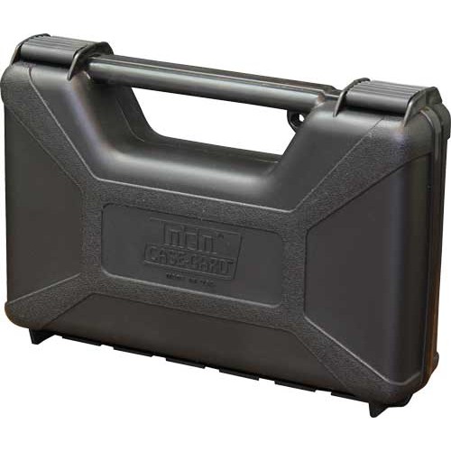 MTM PISTOL HANDGUN CASE SINGLE