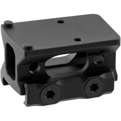 UTG SUPER SLIM PICATINNY RMR