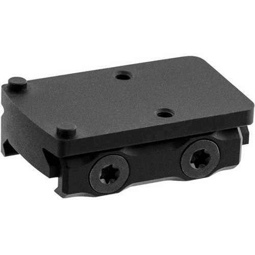 UTG SUPER SLIM PICATINNY RMR