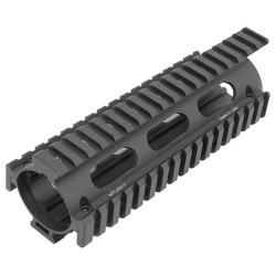 UTG RAIL PICATINNY AR-15 7"