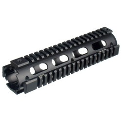 UTG RAIL PICATINNY AR-15 9"
