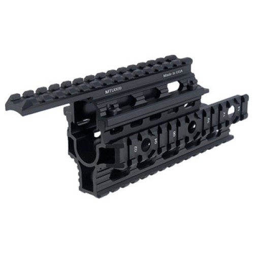 UTG RAIL PICATINNY AK47