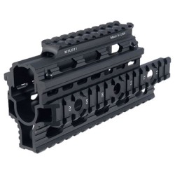 UTG RAIL PICATINNY AK47