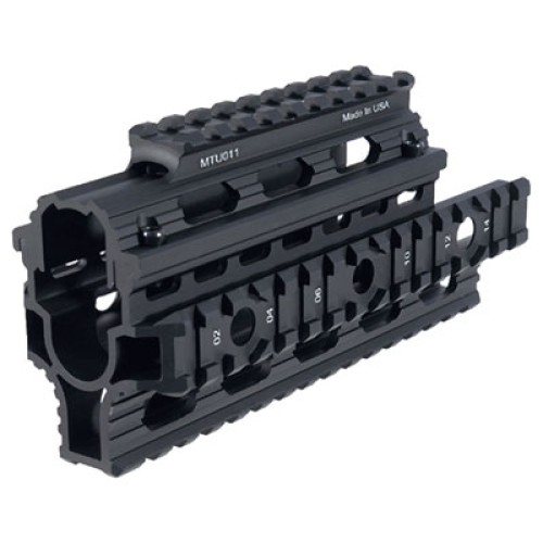 UTG RAIL PICATINNY AK47