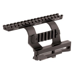 UTG SCOPE MOUNT AK47 QD SIDE