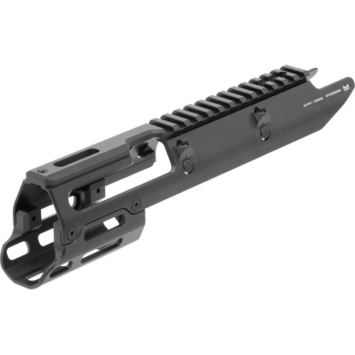 UTG PRO MONOLITHIC M-LOK