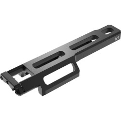 UTG PRO M-LOK LIGHT MOUNT FOR