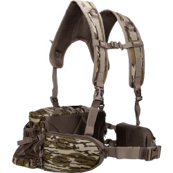 MUDDY PRO LUMBAR PACK MOSSY
