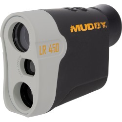 MUDDY RANGEFINDER LR450 7X