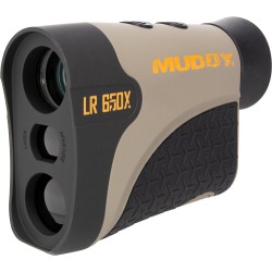 MUDDY RANGEFINDER LR650X