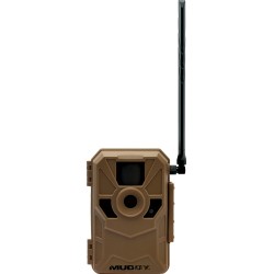 MUDDY TRAIL CAMERA MANIFEST