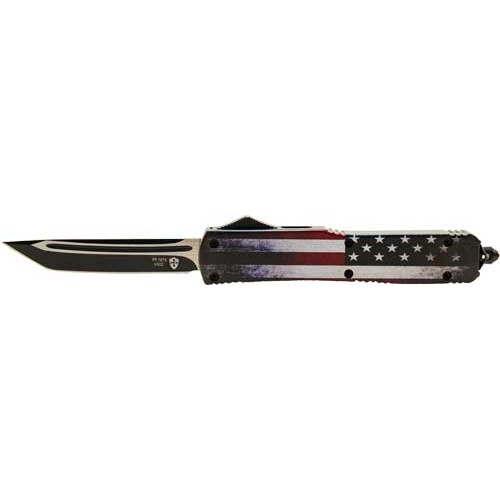 TEMPLAR KNIFE SLIM OTF FULL