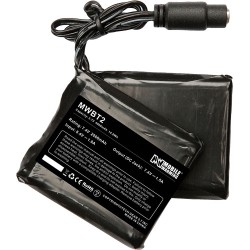 MOBILE WARMING 7.4V LITH-ION
