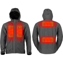 MOBILE WARMING MEN'S ADVENTURE