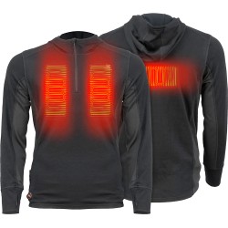 MOBILE WARMING MEN'S MERINO