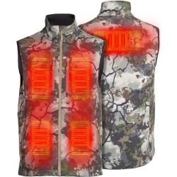 MOBILE WARMING MEN'S KCX KINGS