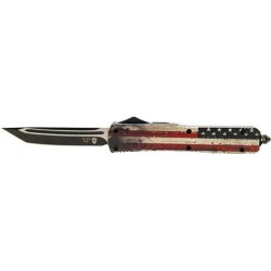 TEMPLAR KNIFE SLIM OTF WOOD US