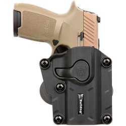 BULLDOG MAX MULTI-FIT POLYMER