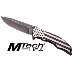 MC MTECH 3.75" DROP POINT