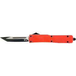 TEMPLAR KNIFE SLIM OTF BLAZE