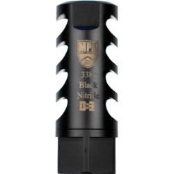MPA MUZZLE BRAKE .30 CAL